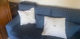 2 Sofás y 2 Sillones a Juego