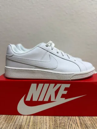 Nike Court Royal Leather Talla 42