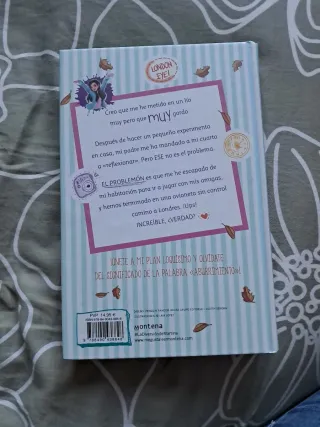 ¡Aventuras en Londres! (La diversión de Martina 2)