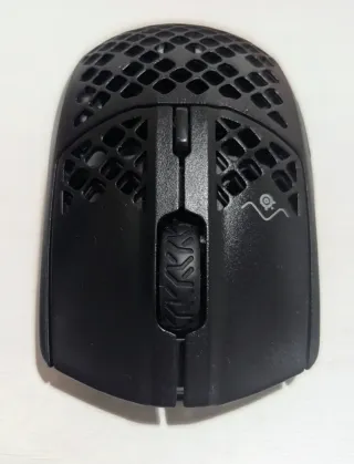 SteelSeries Aerox 3 Ratón Gaming Ligero