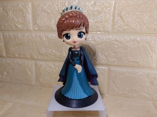 ESTATUILLAS DISNEY - Ana de Frozen - 10€/u; 18€par