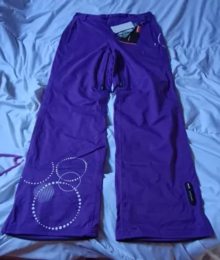 Conjunto Ropa Nieve Oneill Chaqueta y Pantalón