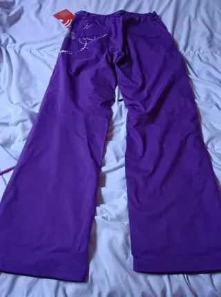 Conjunto Ropa Nieve Oneill Chaqueta y Pantalón