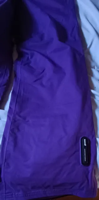 Conjunto Ropa Nieve Oneill Chaqueta y Pantalón