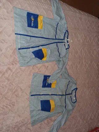 Batas colegio La Salle