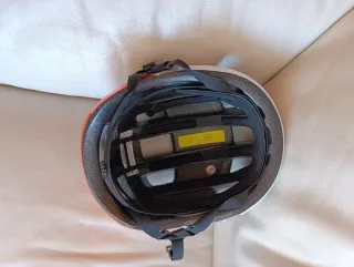 Pack componentes bicicleta: guantes, bomba