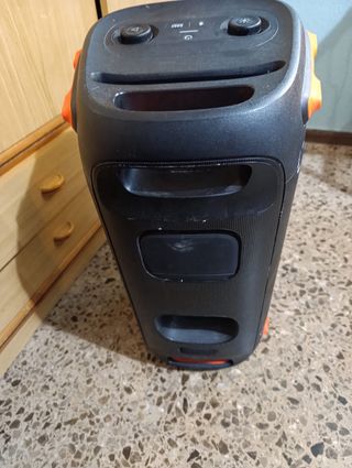 JBL PartyBox 110
