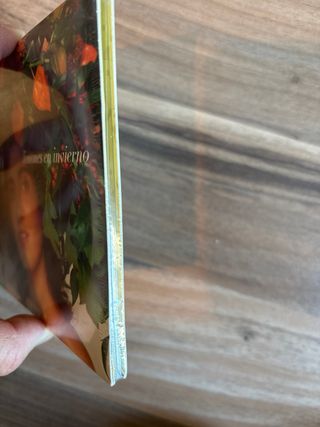 Izaro - Limones en Invierno CD