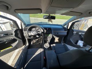 Volkswagen Touran 2004