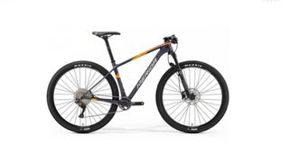 Bicicleta MTB Merida Big Nine 3000