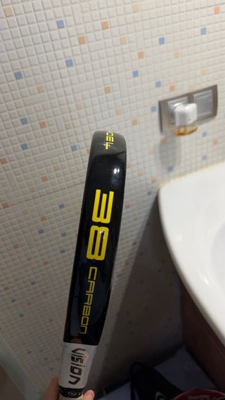 Racchette da padel Vairo e Shooter