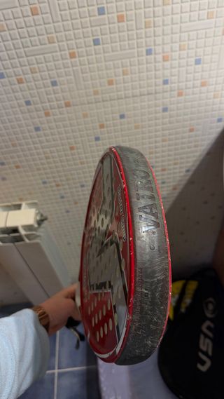 Racchette da padel Vairo e Shooter