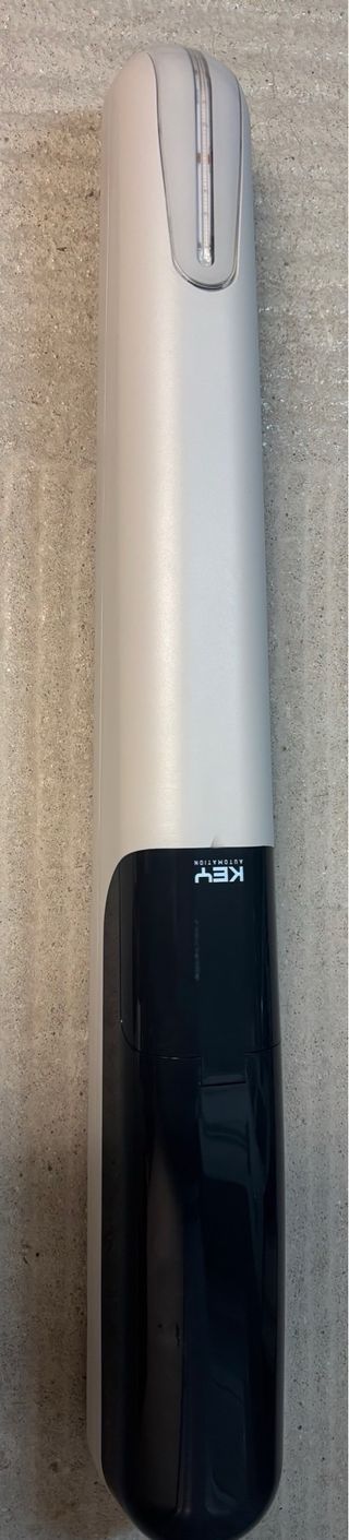 Motore KEY AUTOMATION per cancello battente