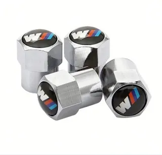 Tapones Neumaticos M Power BMW para Llantas Ruedas