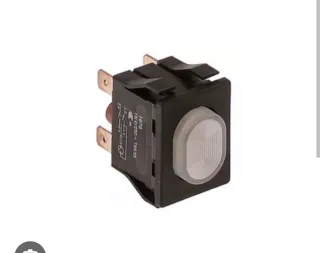 Interruptor lavavajillas Sammic