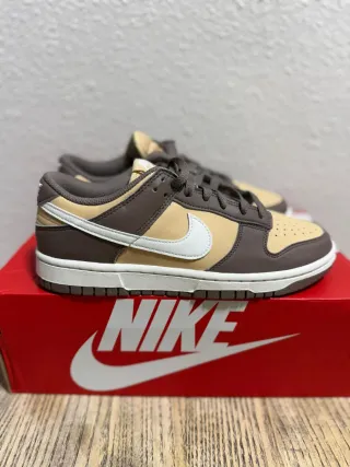 Nike Dunk Retro Low Talla 39