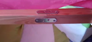 Litera+somier+fundas nordicas+capucha+cajon+lampar