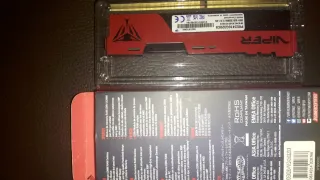 Oferta Patriot Viper DDR4 16GB 3200MHz