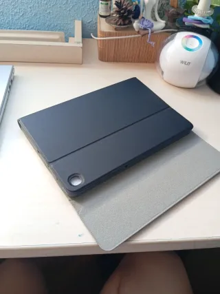 Funda para tablet Samsung Tab S6 Lite