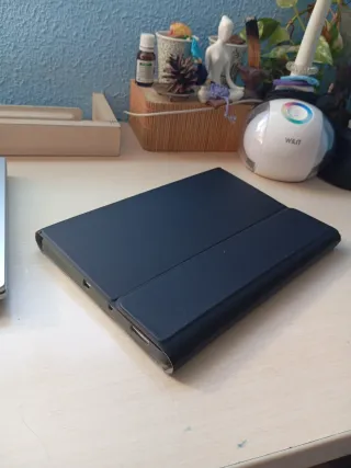 Funda para tablet Samsung Tab S6 Lite