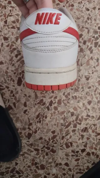 Nike DV0831-103 Talla 45.5