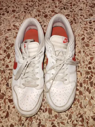 Nike DV0831-103 Talla 45.5