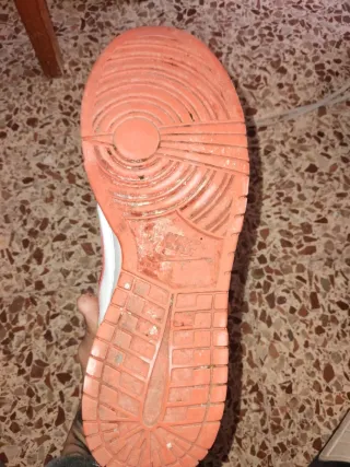 Nike DV0831-103 Talla 45.5