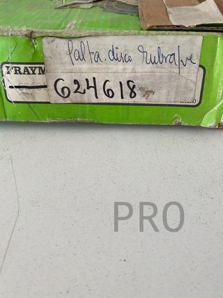 Kit embrague Volkswagen audi 801129