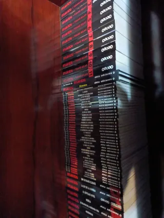 DYLAN DOG DE TIZIANO SCLAVI