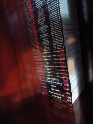 DYLAN DOG DE TIZIANO SCLAVI