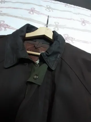 Chaqueta Australiana