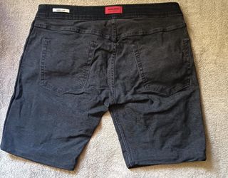 Pantalón corto Jack&Jones Skinny XL