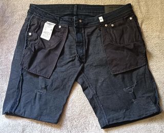 Pantalón corto Jack&Jones Skinny XL