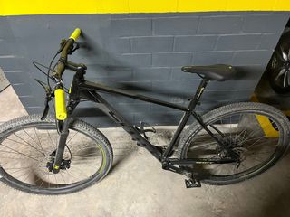 Bicicleta Scott Scale Monoplato 2020