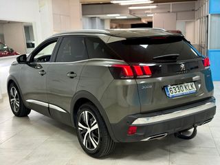 Peugeot 3008 1.6 GT Line**solo100.000km!!impecable