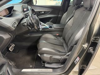 Peugeot 3008 1.6 GT Line**solo100.000km!!impecable