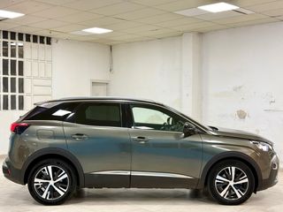 Peugeot 3008 1.6 GT Line**solo100.000km!!impecable