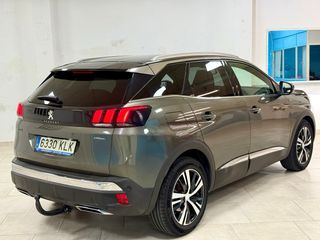 Peugeot 3008 1.6 GT Line**solo100.000km!!impecable