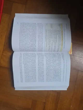 Geografía general I. Geografía física