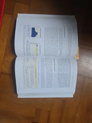 Geografía general I. Geografía física