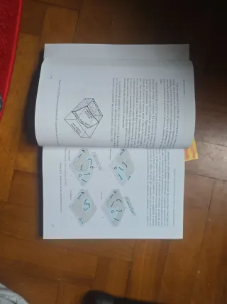 Geografía general I. Geografía física