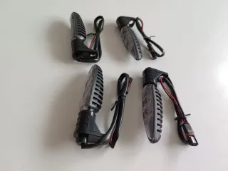 Intermitentes LED BMW Motorrad