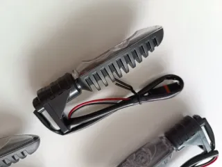Intermitentes LED BMW Motorrad