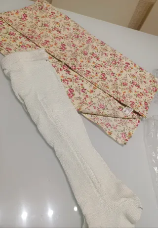 Medias cortas fallero hombre 43