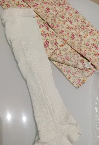 Medias cortas fallero hombre 43