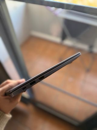 Huawei Matebook D14 Gris/Azul Marino