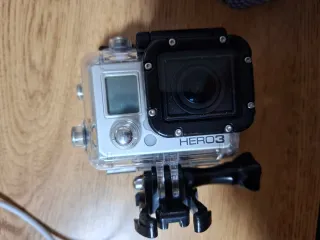 GoPro Hero 3 para piezas