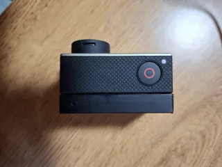 GoPro Hero 3 para piezas