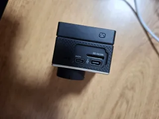 GoPro Hero 3 para piezas