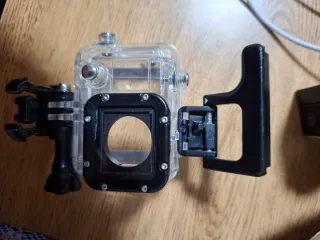 GoPro Hero 3 para piezas